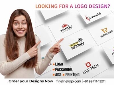 Mumbai, Graphic Design, Fineline Graphics