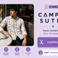Campus Sutra Coupon Code