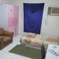 SAR 1400/month,  Large Single Room - SAR 1400 Including Everything