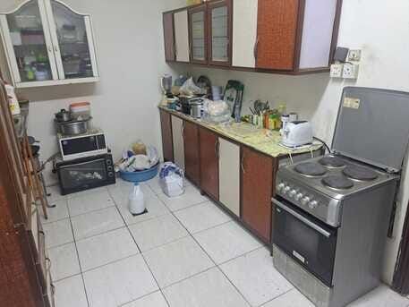 Al Malaz, Rooms for Rent, SAR 1400/month,  Large Single Room - SAR 1400 Including Everything