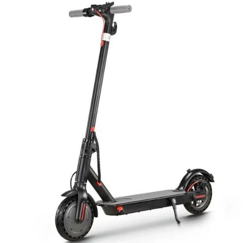 London, Bicycles, Low Cost Electric Scooter For Everyday Travel