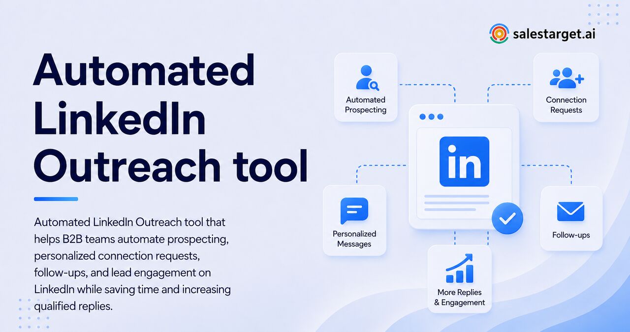 New York, Computers, USD 49,  Automated LinkedIn Outreach Tool For Smarter Lead Generation