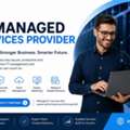 Find An IT Managed Services Provider For Your Business