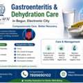 Gastroenteritis & Dehydration Care In Begur, Electronic City &ndash; Dr. Mouna HN