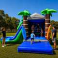 Jumping Castle Hire Warwick &ndash; Safe, Fun & Memorable Events