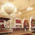 Corporate Event Management Company In Jaipur