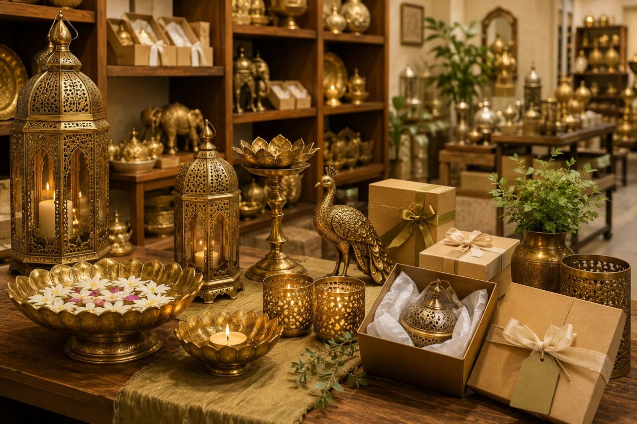 New York, Household Items, USD 800,  Handicrafts For Gift Shops And Boutiques: Choose The Right Products
