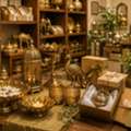 USD 800,  Handicrafts For Gift Shops And Boutiques: Choose The Right Products
