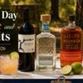 USD 15,  Labor Day Wine And Spirits Guide 2026