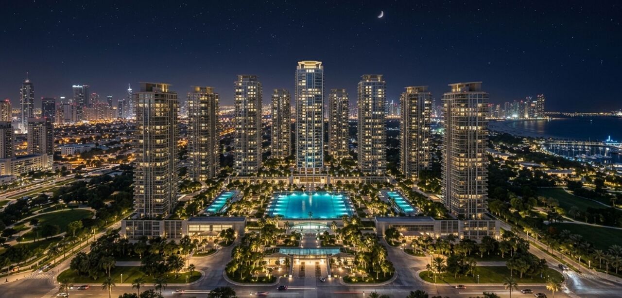 Greater Noida, Real Estate For Sale, INR 30500000,  4 BR,  1633 Sq. Feet,  Arihant Seasons &ndash; Complete Property Listing & Real Estate Information