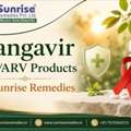 Gangavir HIV/ARV Products By Sunrise Remedies