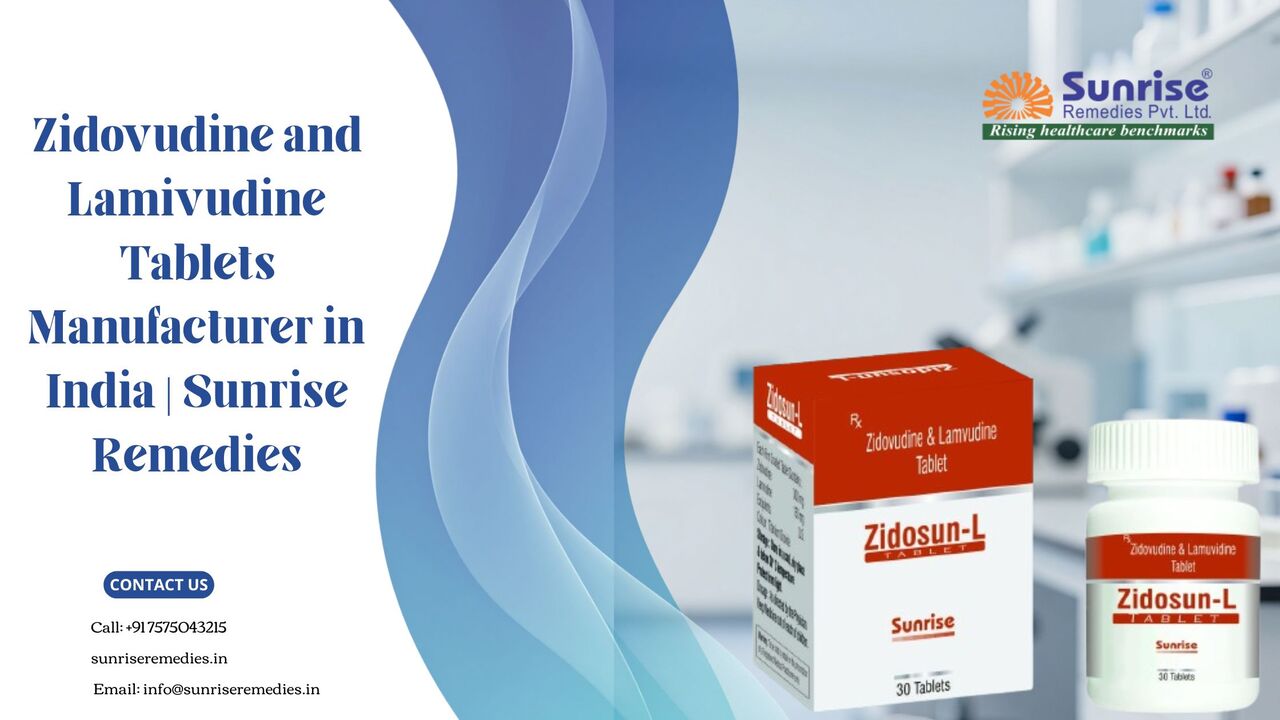 Kampala, Health, Gangavir HIV/ARV Products By Sunrise Remedies