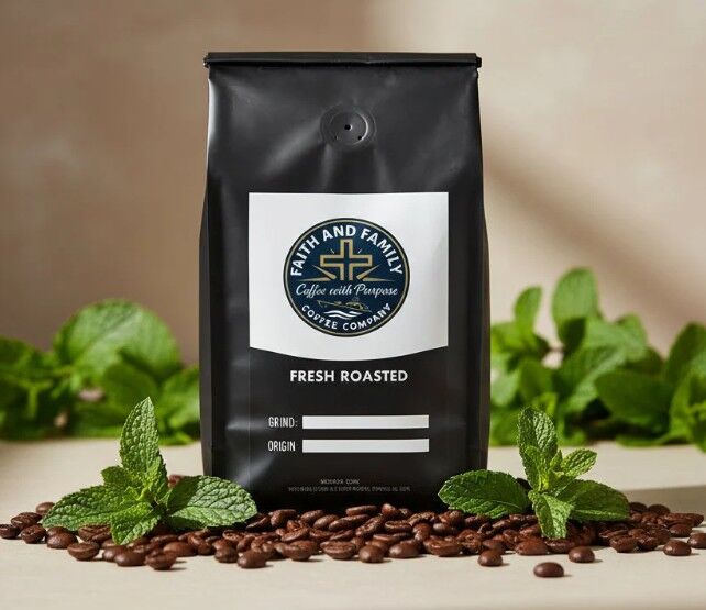 San Francisco, Food, USD 21,  Buy Mint Flavoured Coffee For A Cool And Refreshing Coffee Break