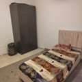 SAR 1000/month,  14 Sq. Meter,  One Room Semi Furnished For Executive Bachelors