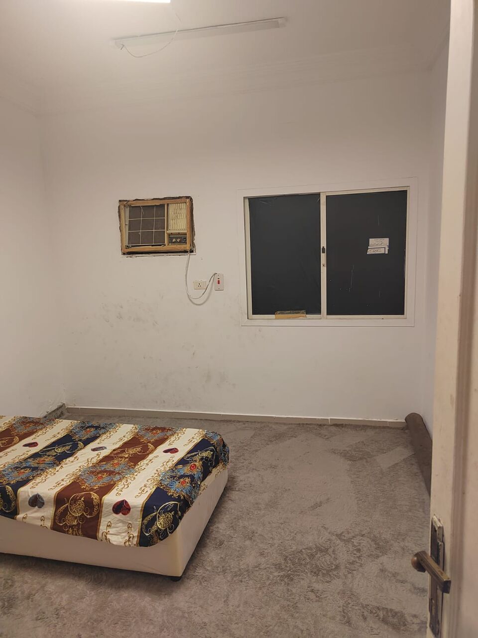 Salamah, Rooms for Rent, SAR 1000/month,  14 Sq. Meter,  One Room Semi Furnished For Executive Bachelors