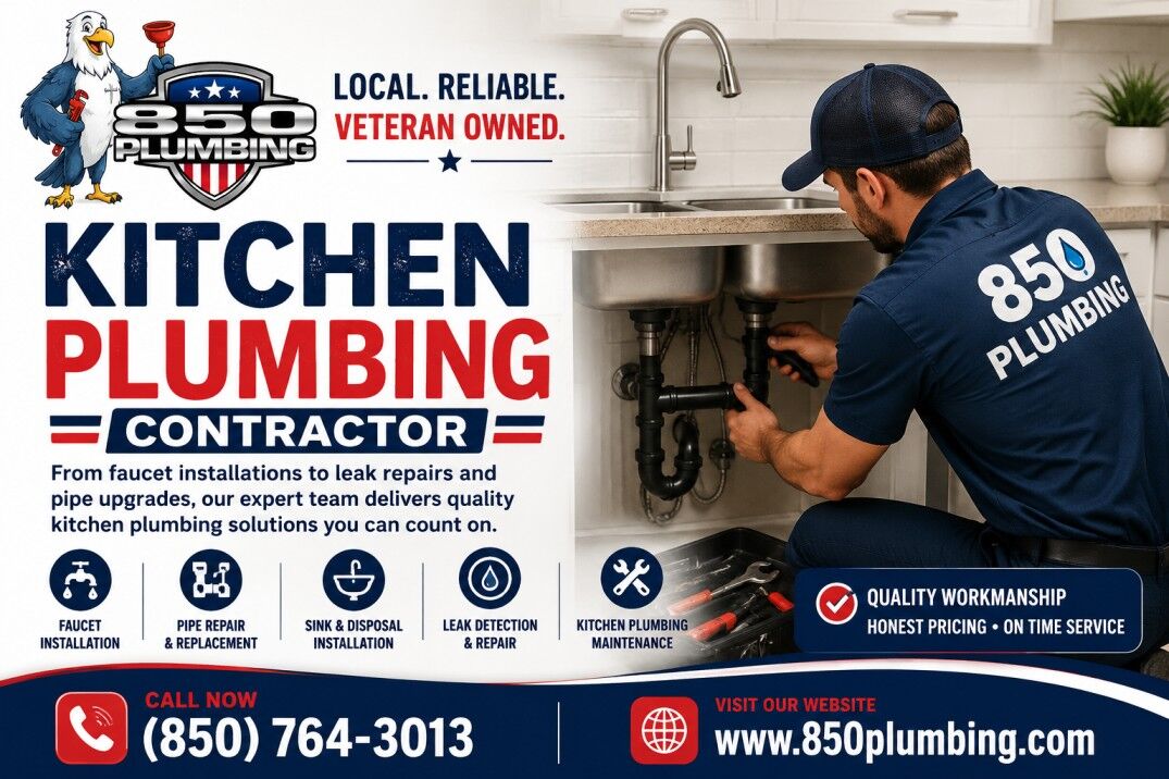 New York, Construction, Trusted General Plumbing Services In Santa Rosa Beach