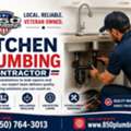 Trusted General Plumbing Services In Santa Rosa Beach