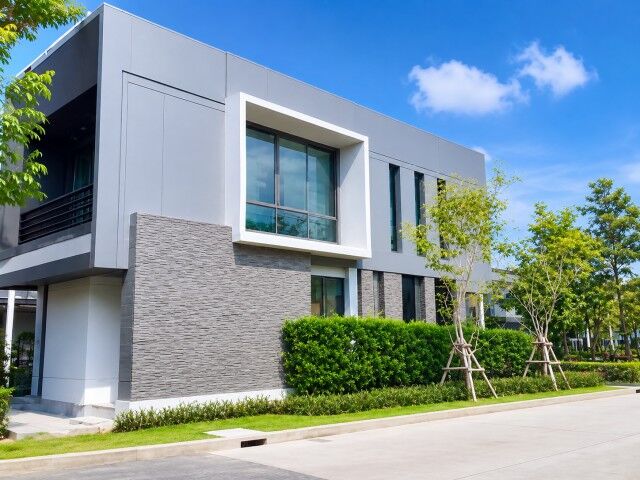 Bangkok, Villas, THB 34999,  29 Sq. Feet,  รามคำแหง กาญจนาภิเษก พระราม9 ราษฏร์พ