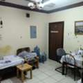 SAR 800/month,  Furnished,  Room With Attach Bath In 17 Cross Mishal Street