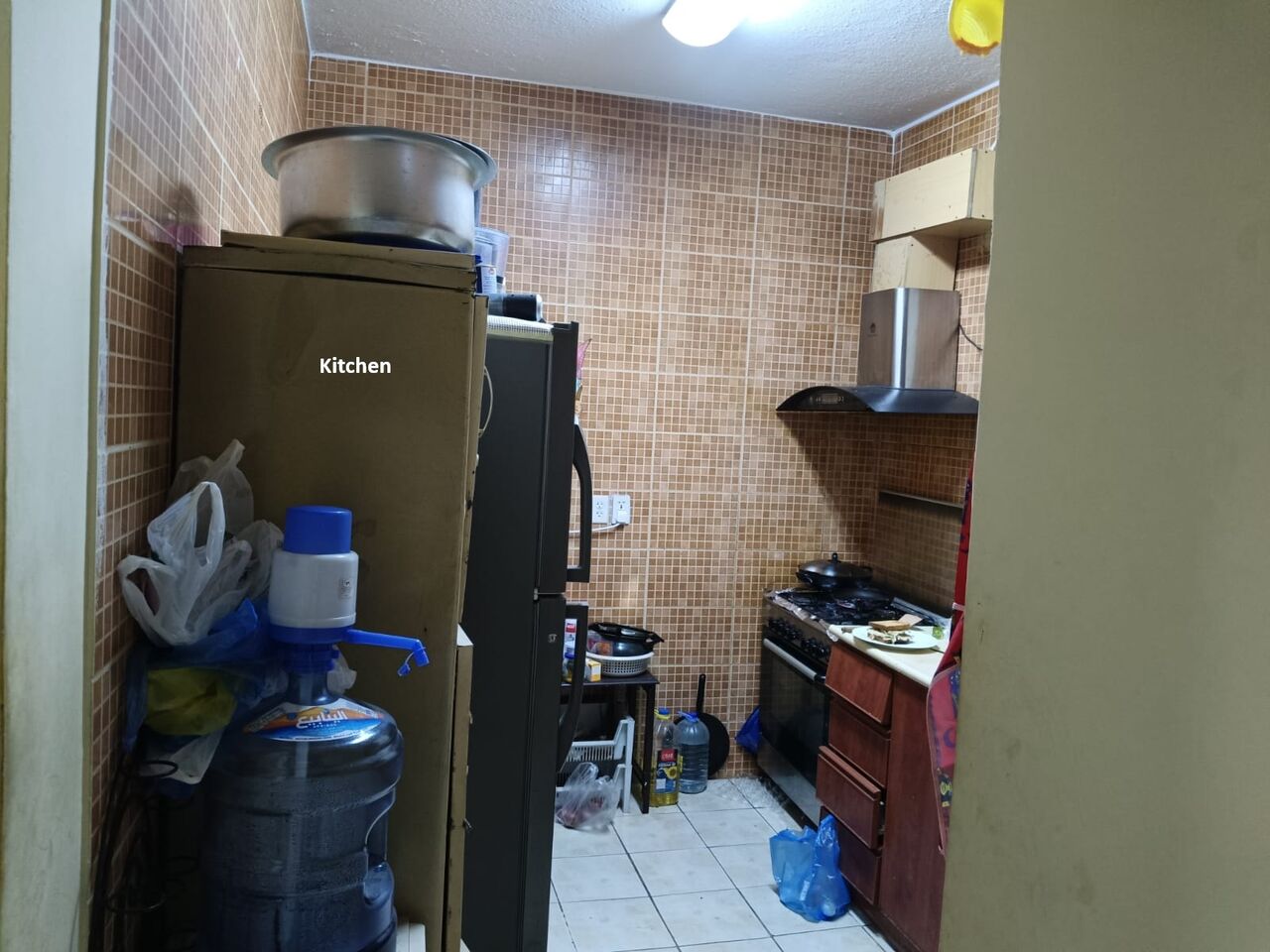 Al Khobar Al Shamalia, Rooms for Rent, SAR 800/month,  Furnished,  Room With Attach Bath In 17 Cross Mishal Street