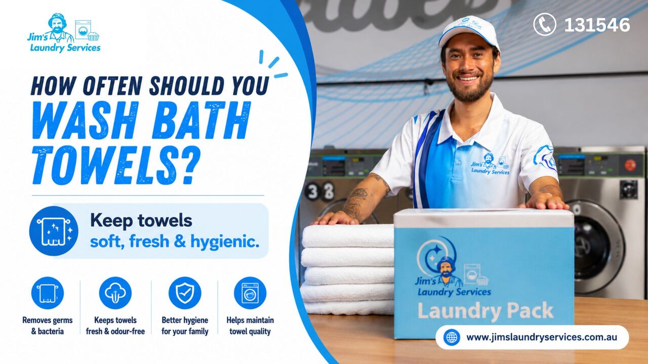 Sydney, Cleaning, Domestic Laundry Services Near Me