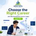 Choose The Right Career With Web Development Course In Jaipur