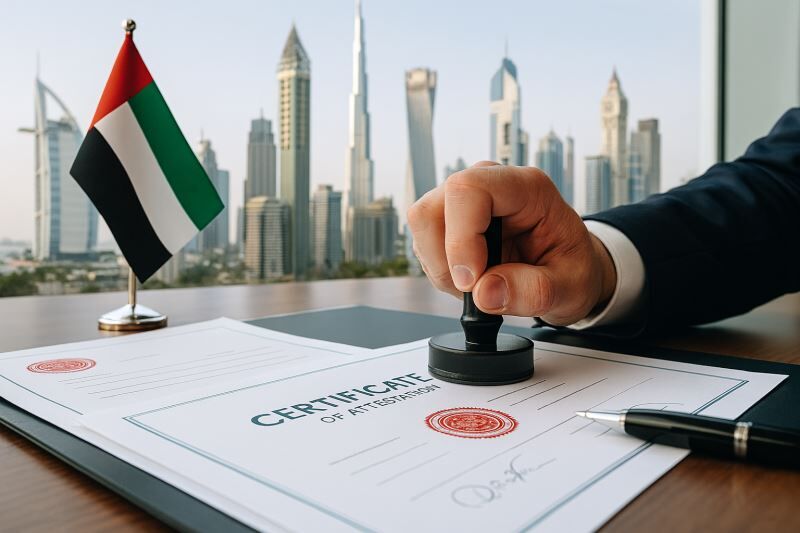 Dubai, Legal, Freelance Visa For Dubai