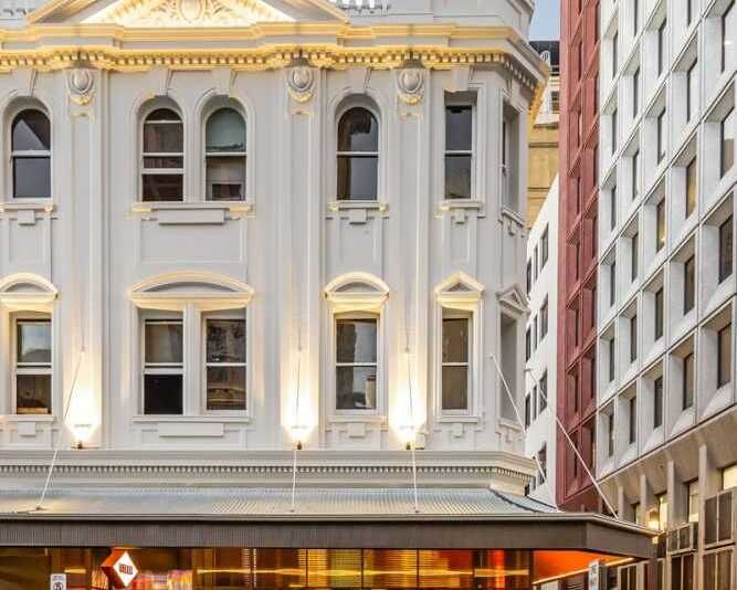 Sydney, Construction, Expert Heritage Restoration Services For Historic Buildings In Adelaide