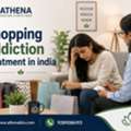 Shopping Addiction Treatment Centre In India | Expert Care