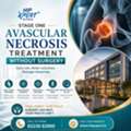 Stage One Avascular Necrosis Treatment Without Surgery - Hip Xpert