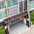 THB 34999,  27 Sq. Feet,  ใกล้ BTS และ MRTบางหว้า เพียง 1.4กม.  ให้เช่าทา