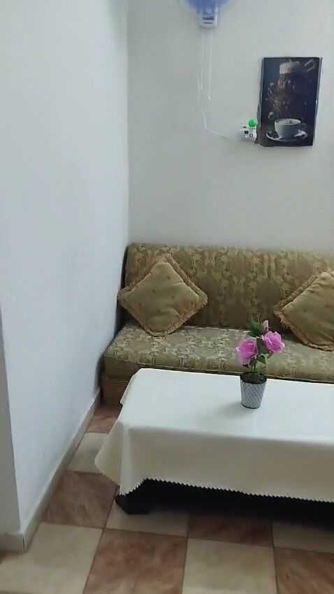 Al Bawadi, Bedspace For Rent, .650/month,  Executive Tamil Muslim Bachelor Offering Bedspace