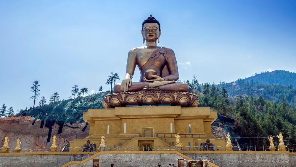 Mumbai, Travel, Explore Thimphu With The Best Sightseeing Packages