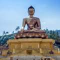 Explore Thimphu With The Best Sightseeing Packages