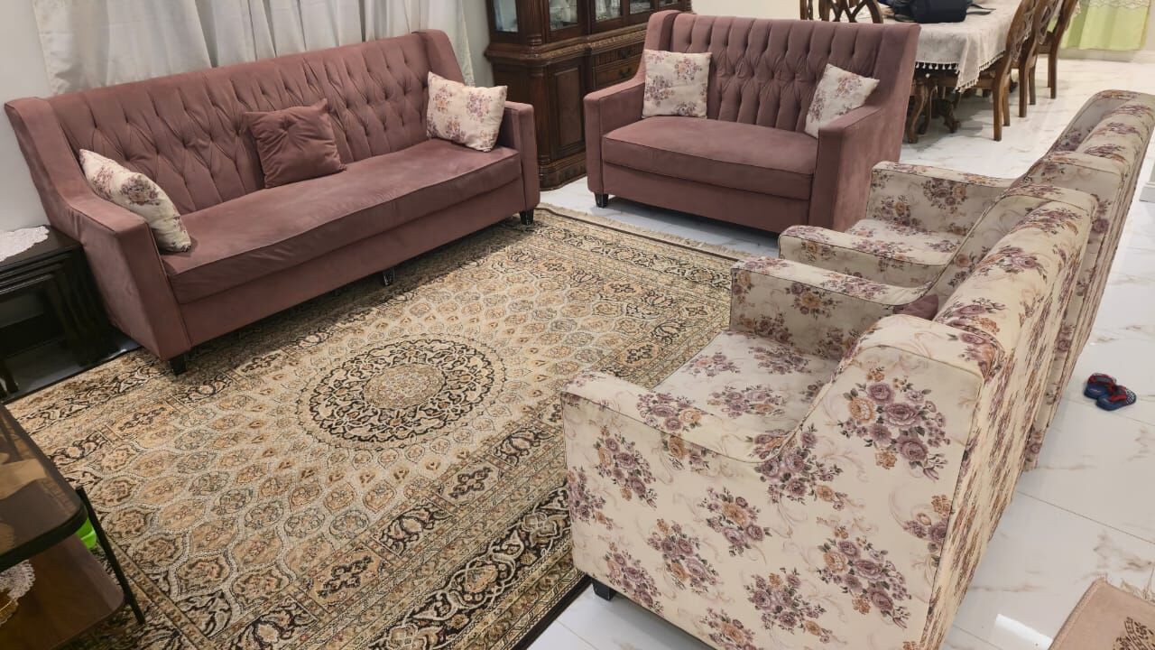 Dammam, Appliances, SAR 6000,  Refrigerator, Washing Machine, Gas Cooker, Bedroom Set, Living Room Set & Single Beds With