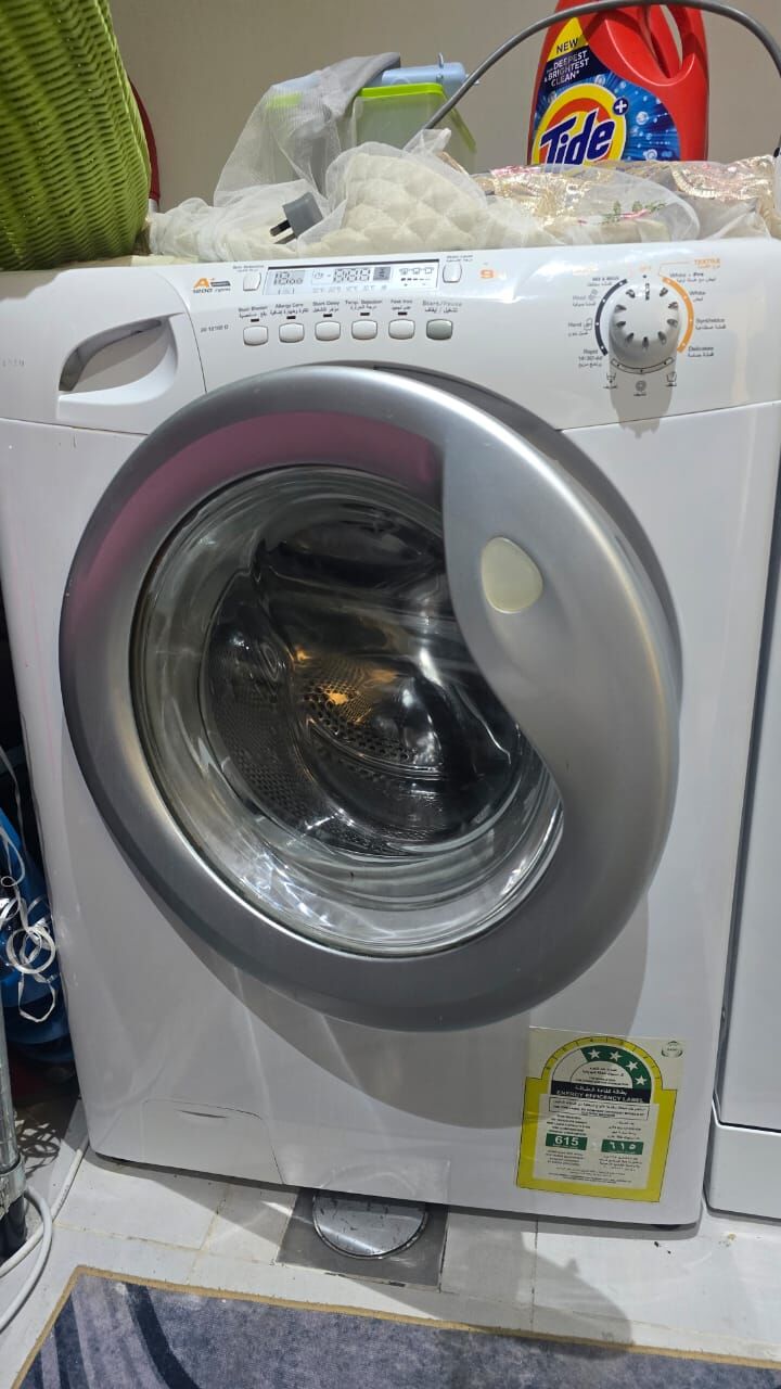 Dammam, Appliances, SAR 6000,  Refrigerator, Washing Machine, Gas Cooker, Bedroom Set, Living Room Set & Single Beds With