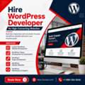 Hire WordPress Developer For Business-Ready Websites