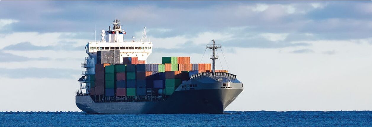 Mumbai, Logistics, Ocean Freight Solutions