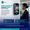 HID Amico &ndash; UAE's Next-Gen Contactless Access