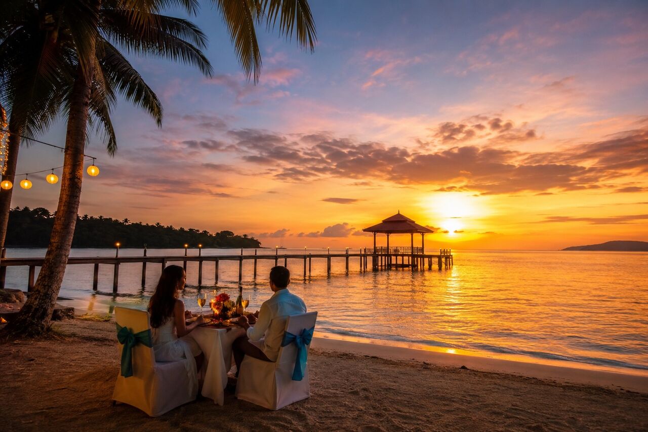 Mumbai, Travel, Affordable Andaman Nicobar Honeymoon Package | All Transfers & Hotels Included