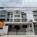 THB 45000,  46 Sq. Feet,  ให้เช่า Home Office 3 ชั้น ซอยลาดพร้าว91 ใกล้ รถไ