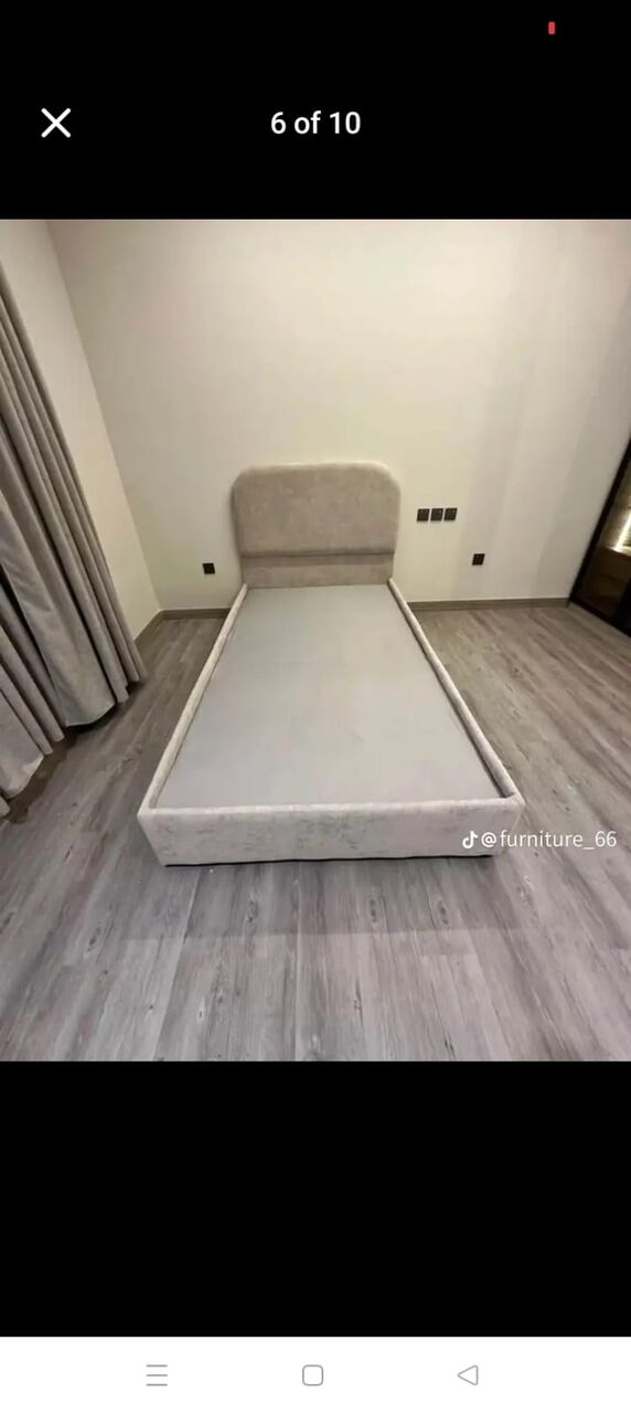 Al Rawabi, Furniture, SAR 11,  New Bdrom Set Pakistani 🇵🇰