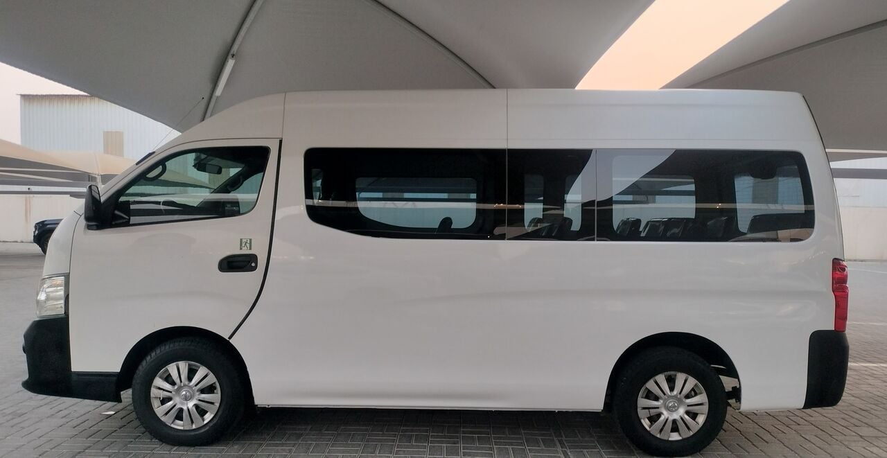 Manama, Vehicles, Cars & Trucks , Nissan NV3500,  2019,  Automatic,  269000 KM,   Nissan Urvan