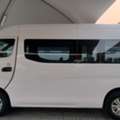 Nissan NV3500,  2019,  Automatic,  269000 KM,   Nissan Urvan