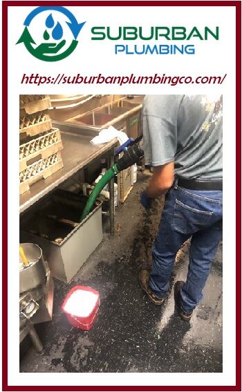 New York, Cleaning, Grease Trap Cleaning In Norfolk