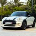 BHD 100,  Mini Cooper,  2018,  Automatic,  78000 KM,    MODEL FOR SALE