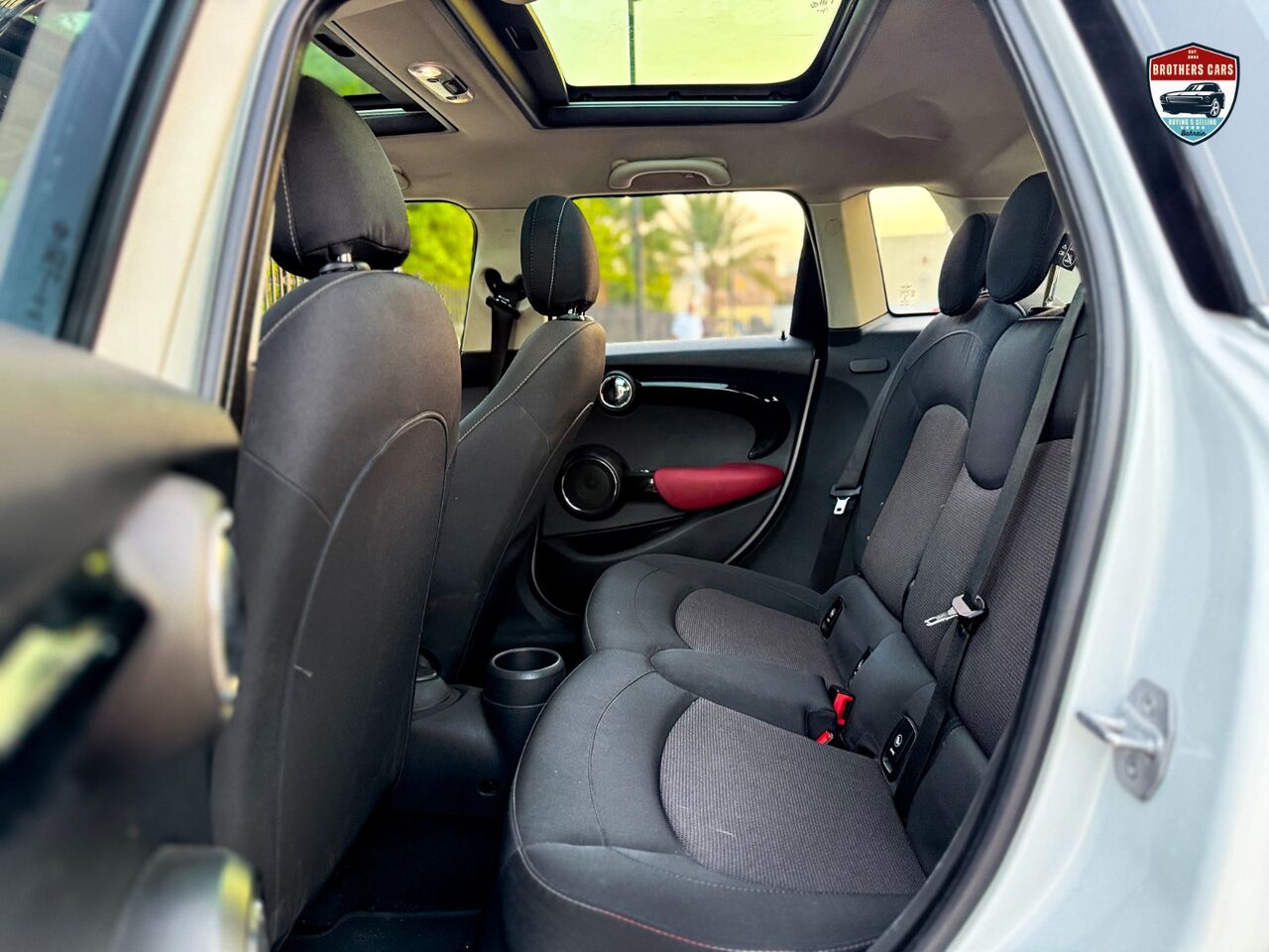 Manama, Vehicles, Cars & Trucks , BHD 100,  Mini Cooper,  2018,  Automatic,  78000 KM,    MODEL FOR SALE