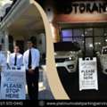 Private Party Valet Parking Services | Platinum Valet Parking