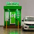 Fast EV Charging In Chennai &ndash; QikCharge