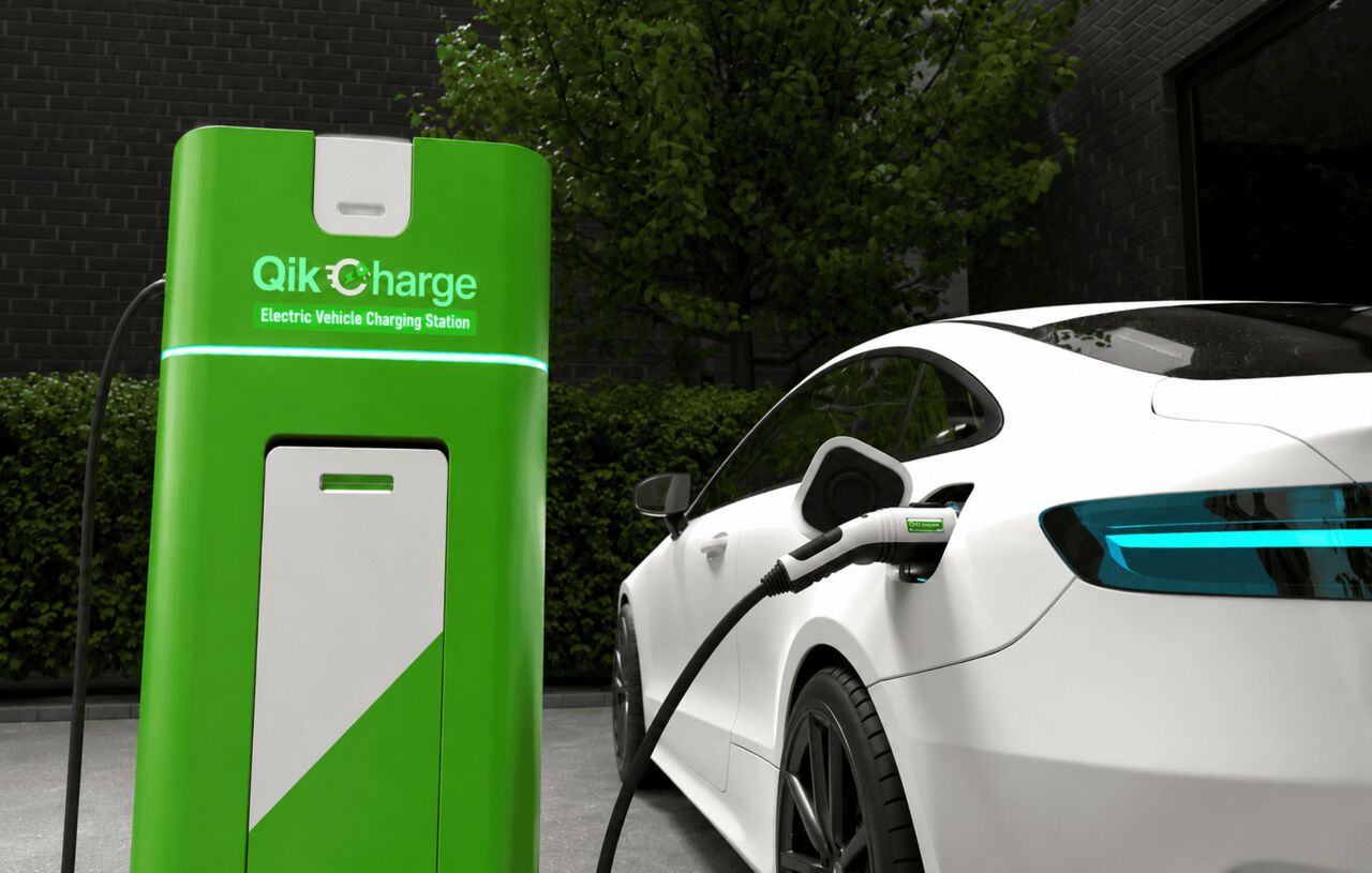 Chennai, Business, Fast EV Charging In Chennai &ndash; QikCharge